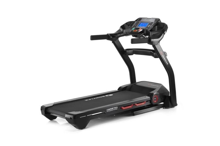Беговая дорожка Bowflex BXT128 