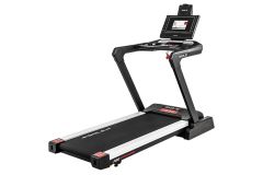Беговая дорожка Sole Fitness F80 (2023)
