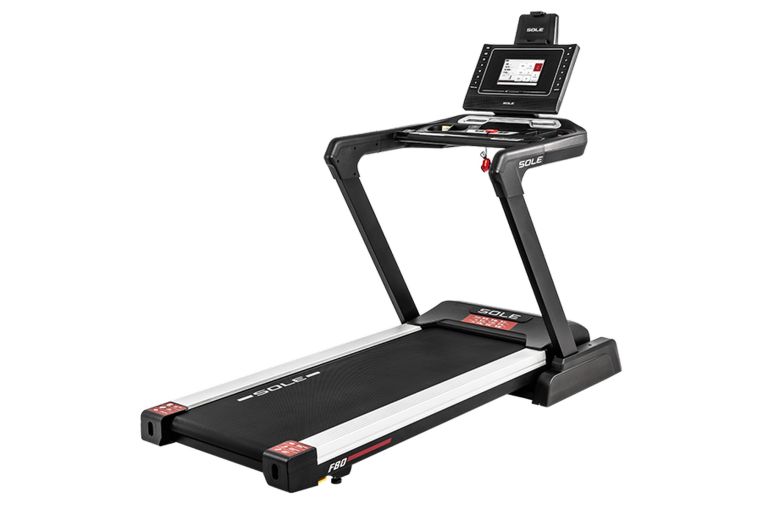 Беговая дорожка Sole Fitness F80 (2023) 
