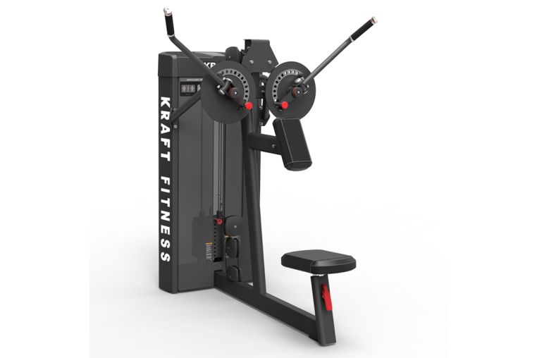 Дельтоид Kraft Fitness ADVANT KFADT 
