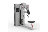 Дельтовидные сидя Kraft Fitness EXACT KFXDT