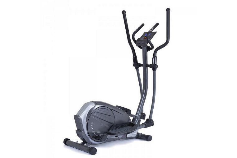 Эллиптический тренажер для индивидуальных домашних тренировок HouseFit HB- 8268ELM (ОДС) 
