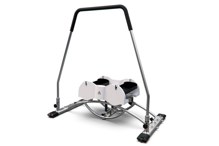 Горнолыжный тренажер DFC SkiTrener T1002 
