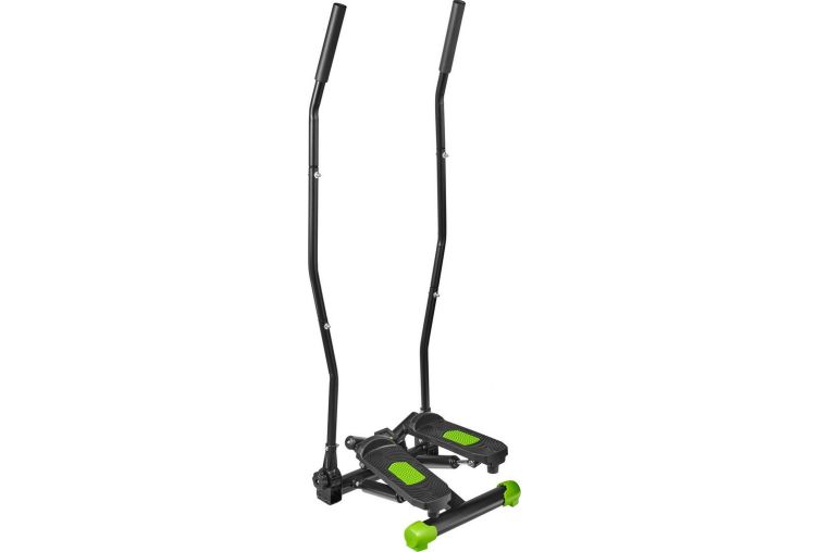 Министеппер поворотный с поручнями Bradex СКАНДИ SF 0863 