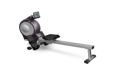 OXYGEN FITNESS TYPHOON HRC Гребной тренажер домашний