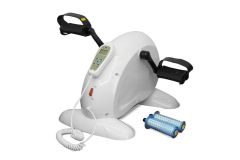 Педальный тренажер с электродвигателем Titan Deutsch Gmbh Mini-Bike LY-901-MB