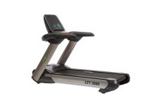 Профессиональная беговая дорожка Shua X9 CFT-5000 (Crest Fitness)