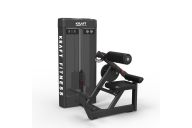 Разгибание спины Kraft Fitness ADVANT KFABE