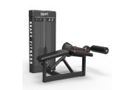 Сгибание ног лежа Kraft Fitness ADVANT KFAPLC