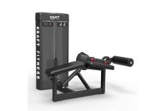 Сгибание ног лежа Kraft Fitness ADVANT KFAPLC
