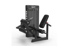 Сгибание ног сидя Kraft Fitness ADVANT KFASLC