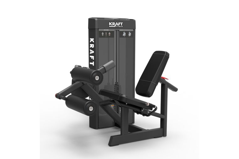 Сгибание ног сидя Kraft Fitness ADVANT KFASLC 