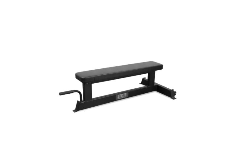 Скамья горизонтальная Bronze Gym AL-301 