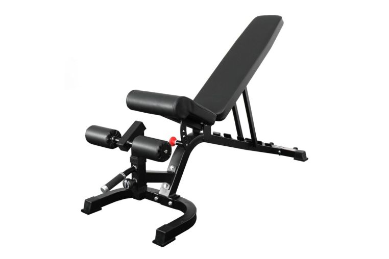 Скамья многофункциональная регулируемая Protrain HC-TC010 