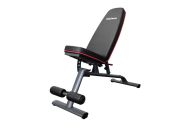 Скамья многофункциональная регулируемая Protrain SB235