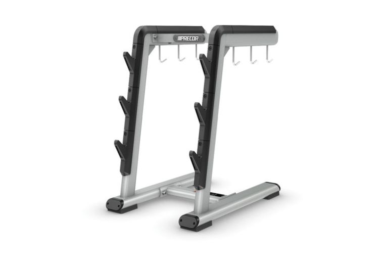 Стойка для аксессуаров Precor Discovery Line PR\DBR818\CM-GM-00 