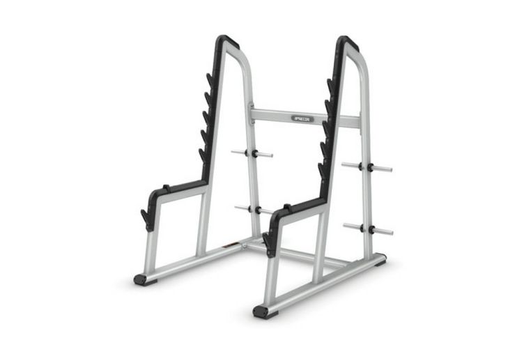Стойка для приседаний Precor Discovery Line PR\DBR608\CM-GM-00 