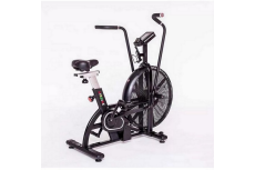 Тренажер Airbike воздушное сопротивление OKPRO OK9190i