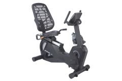 Велоэргометр горизонтальный Sportop R60