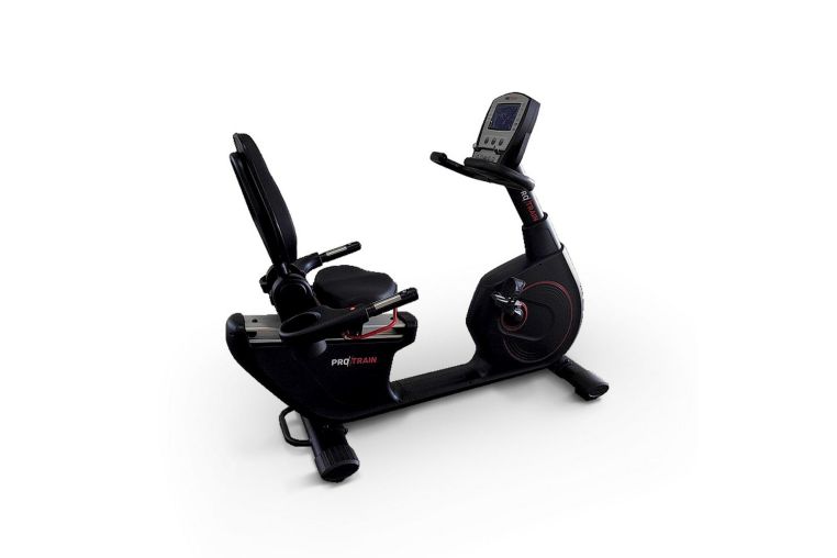 Велотренажер горизонтальный Protrain K8745RW 