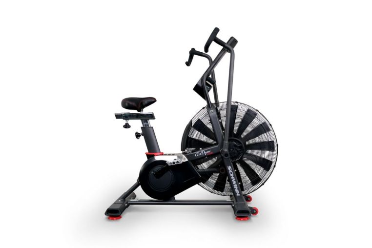Велотренажер Schwinn Airdyne AD8 