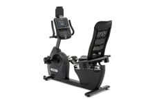 Велотренажер SPIRIT XBR95 BLACK