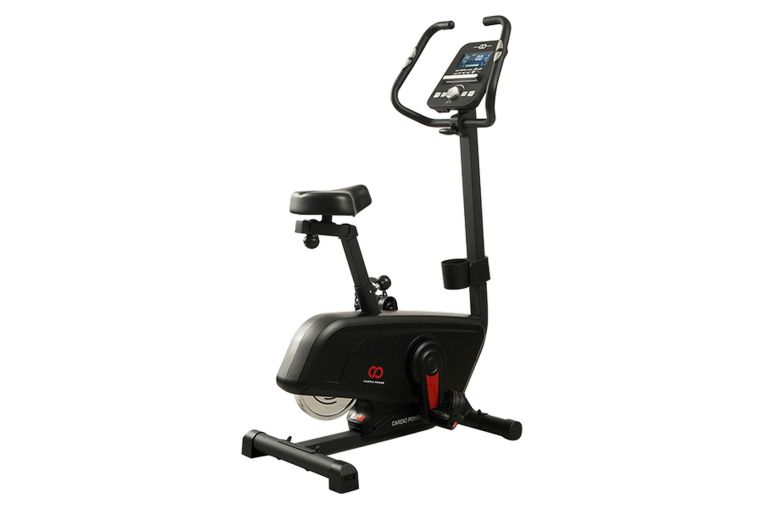 Вертикальный Велотренажер CardioPower B35 
