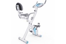 Велотренажер X-Bike DFC LEXPA YA-150