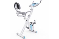 Велотренажер X-Bike DFC LEXPA YA-150