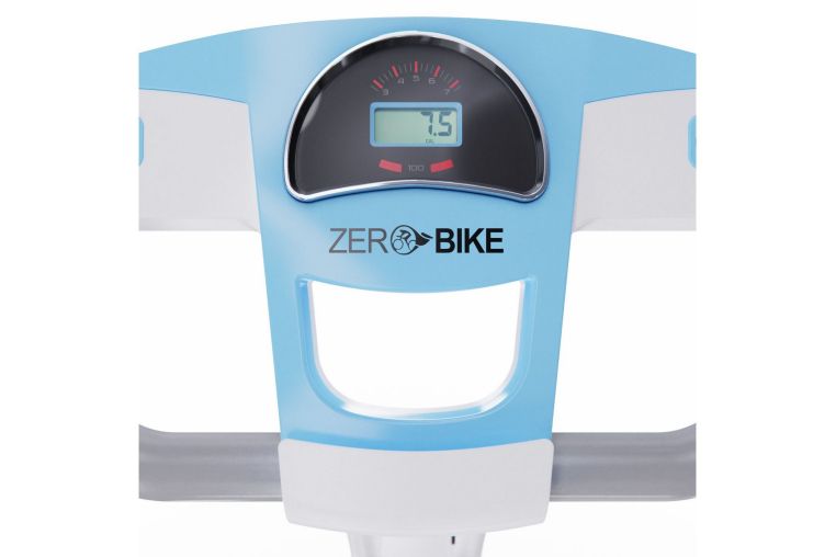 Велотренажер X-Bike DFC LEXPA YA-150 фото 1
