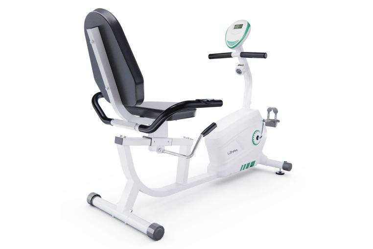 Велотренажер X-Bike DFC LEXPA YA-370 