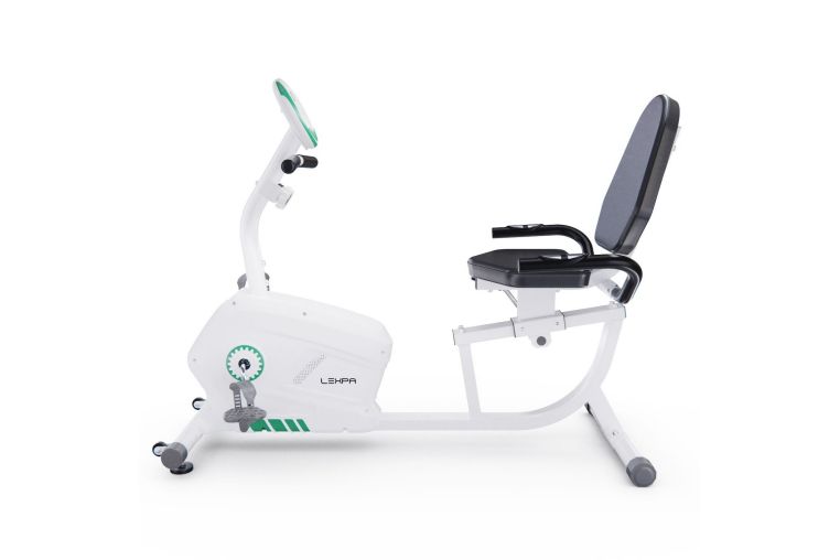 Велотренажер X-Bike DFC LEXPA YA-370 фото 1