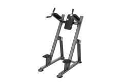 Брусья-пресс (Vertical Kness Up/Dip) DHZ U-2047