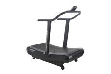Механическая беговая дорожка ASSAULT AirRunner Pro черный