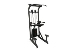 Гравитрон профессиональный BRONZE GYM PARTNER ML-701