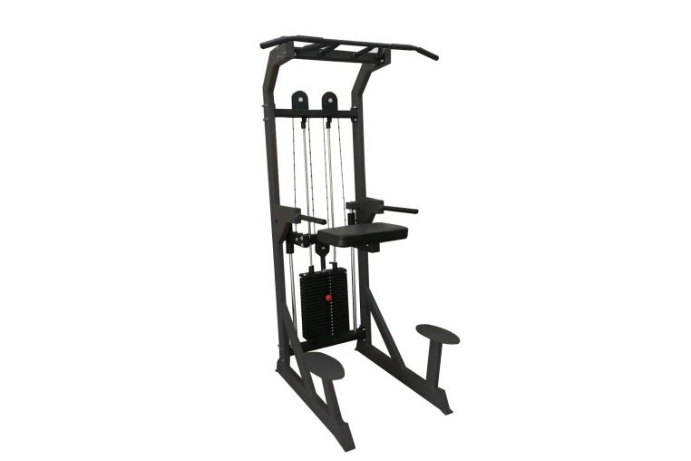 Гравитрон профессиональный BRONZE GYM PARTNER ML-701 