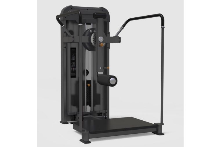 Глют-машина AnyFit PE209-96 