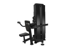 Отжимание сидя профессиональный BRONZE GYM PARTNER ML-814