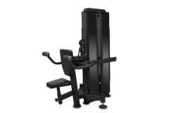 Отжимание сидя профессиональный BRONZE GYM PARTNER ML-814