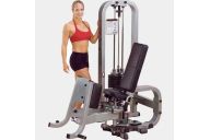 Приведение-отведение бедра сидя Body Solid ProClub STH-1100G
