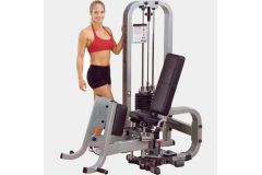 Приведение-отведение бедра сидя Body Solid ProClub STH-1100G