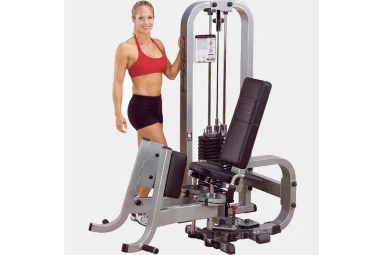Приведение-отведение бедра сидя Body Solid ProClub STH-1100G 