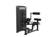 Разгибание спины (Back Extension) DHZ Стек 109 кг U-2031