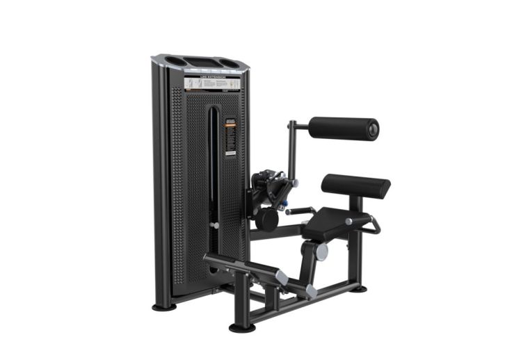 Разгибание спины (Back Extension) DHZ Стек 109 кг U-2031 