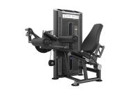 Сгибание ног сидя (Seated Leg Cur) DHZ Стек 109 кг U-2023