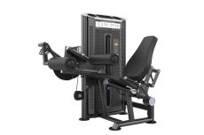 Сгибание ног сидя (Seated Leg Cur) DHZ Стек 109 кг U-2023