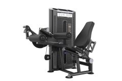Сгибание ног сидя (Seated Leg Cur) DHZ Стек 109 кг U-2023