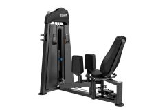Сведение/Разведение ног сидя Abductor & Adductor .Стек 110 кг DHZ E-3089