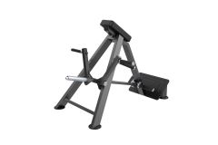 Т-образная тяга с упором в наклоне (Incline Level Row) DHZ U-3061
