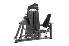 Жим ногами DHZ Leg Press E3003